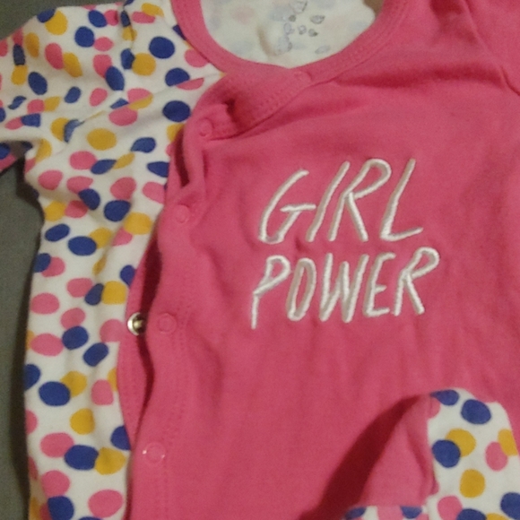 Baby sleeper - Picture 2 of 2